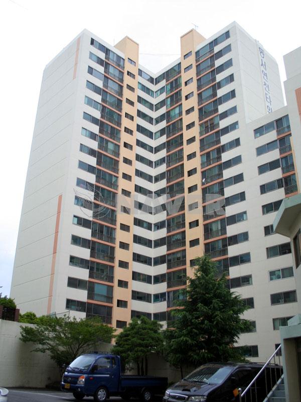 부산시 연제구 연산동 동서연천 아파트 