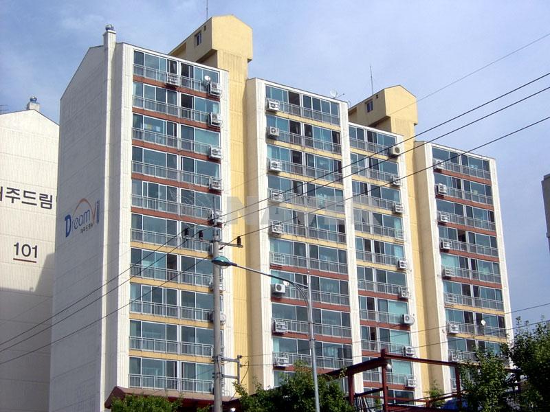 서울시 은평구 녹번동 해주드림빌 아파트 