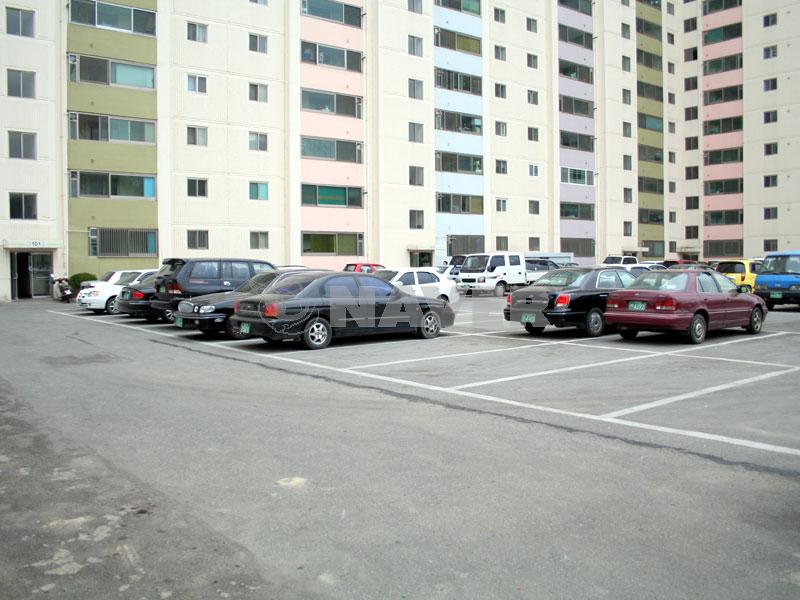 경상북도 영주시 가흥동 현대강변2차 아파트 