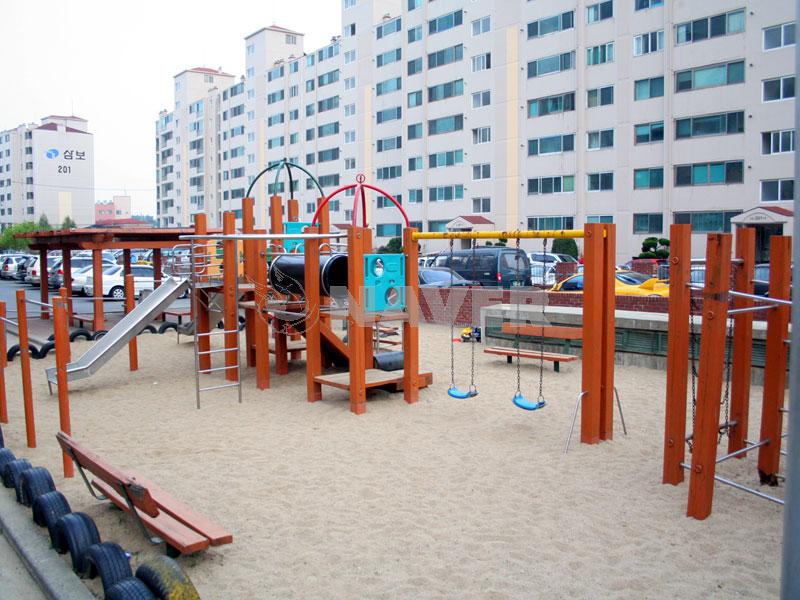 경상북도 경주시 충효동 삼보마을2차 아파트 