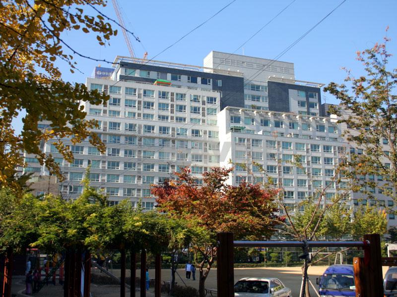 서울시 강남구 역삼동 성우스타우스 오피스텔 