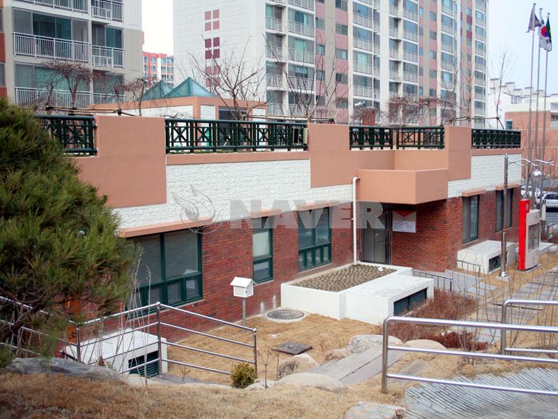 충청북도 청주시 흥덕구 가경동 청주가경뜨란채8단지 아파트 