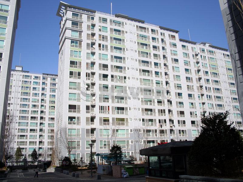 강원도 춘천시 석사동 현진에버빌2차 아파트 