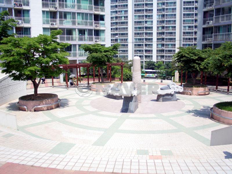 대구시 달성군 화원읍 명곡미래빌4단지 아파트 