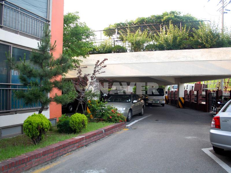 경상남도 양산시 상북면 동우강변타워2차 아파트 