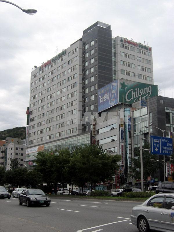 서울시 관악구 남현동 르메이에르강남타운2 오피스텔 