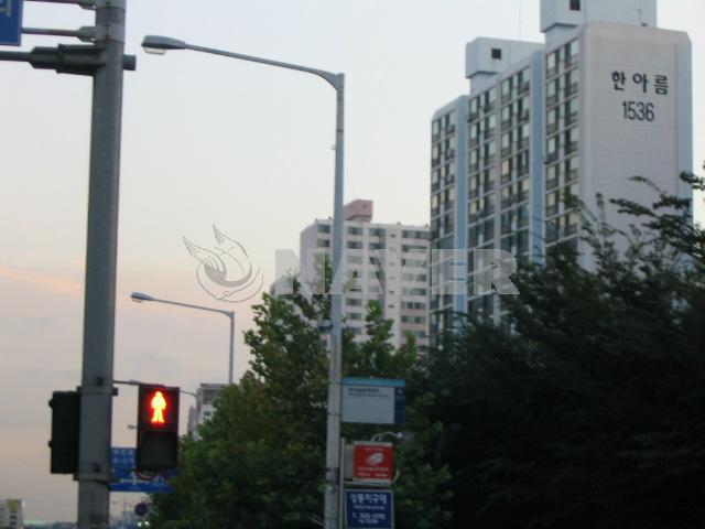 경기도 부천시 상동 한아름동원 아파트 