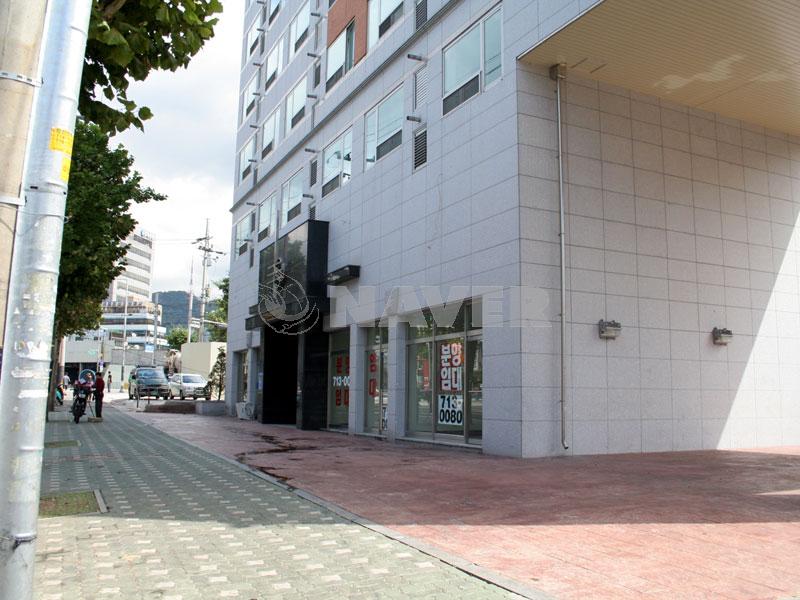 서울시 용산구 원효로1가 디아뜨센트럴 오피스텔 