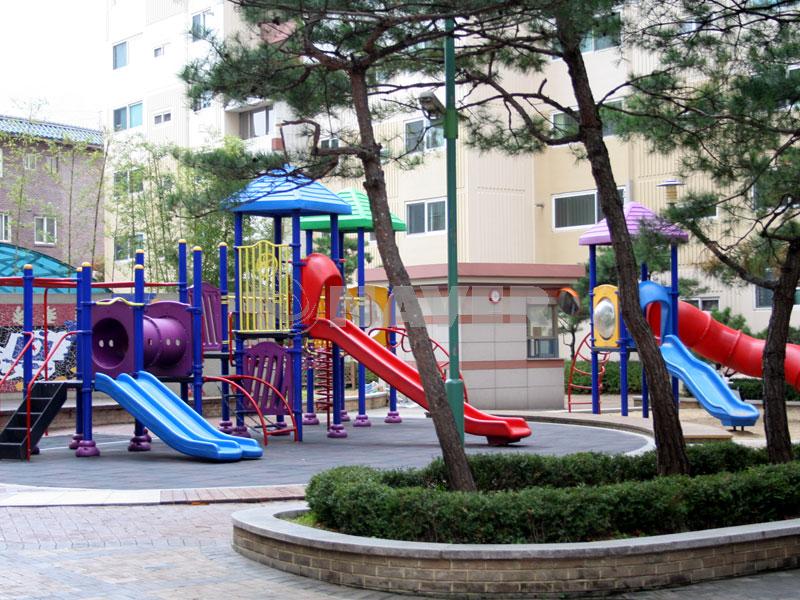 서울시 송파구 마천동 마천금호어울림1차 아파트 
