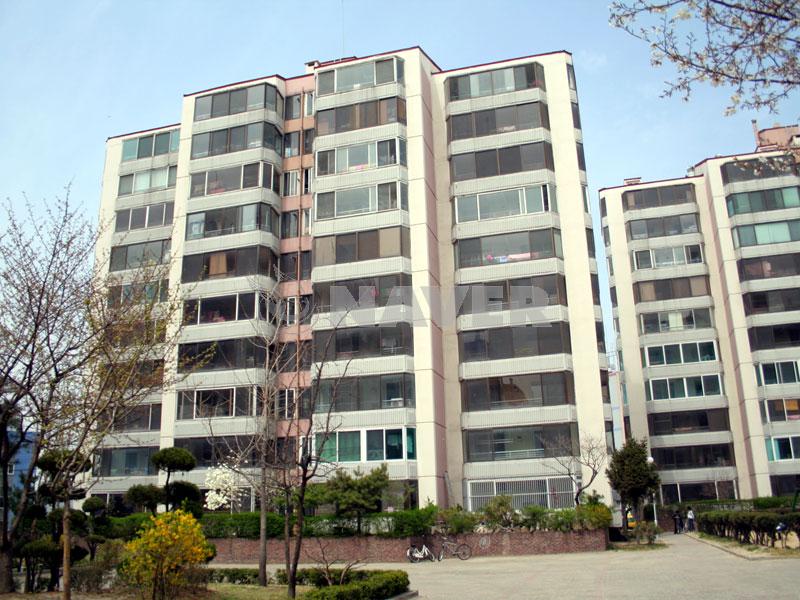대전시 서구 갈마동 동산 아파트 