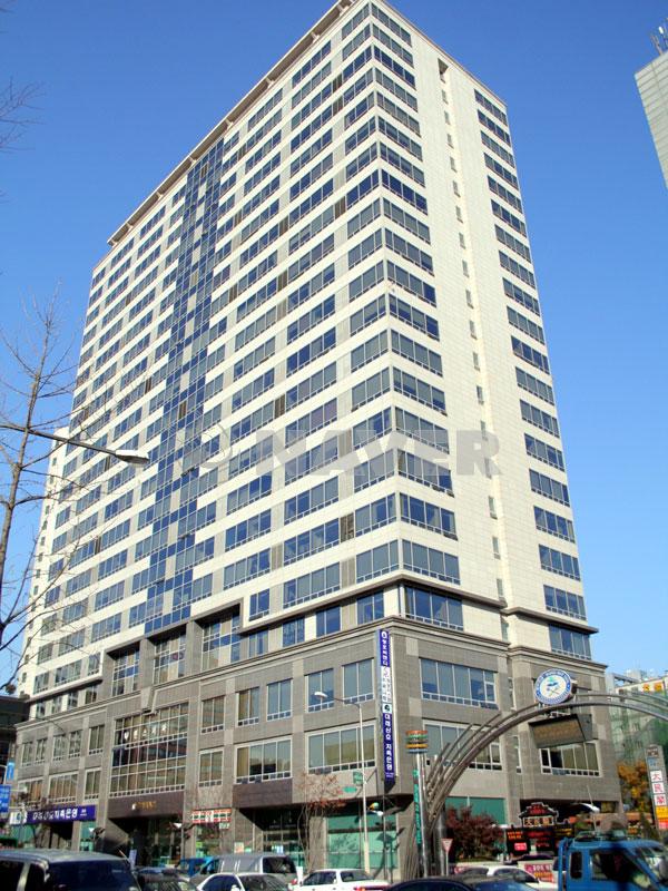 서울시 송파구 방이동 잠실리시온 오피스텔 