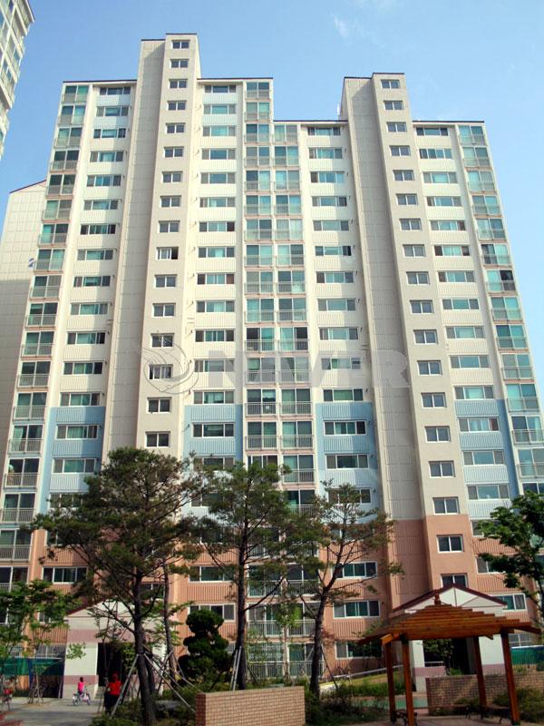경상남도 김해시 구산동 구지마을2단지한일유앤아이 아파트 