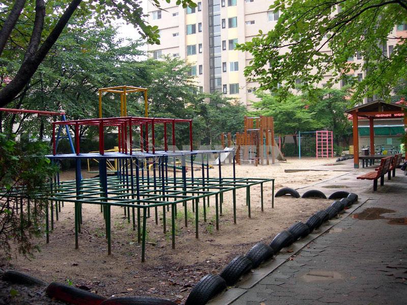 서울시 강북구 미아동 미아현대 아파트 