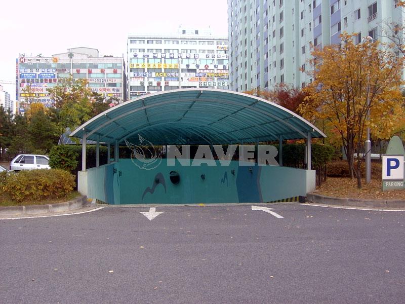 경기도 수원시 장안구 정자동 백설마을5단지성지,동양고속 아파트 