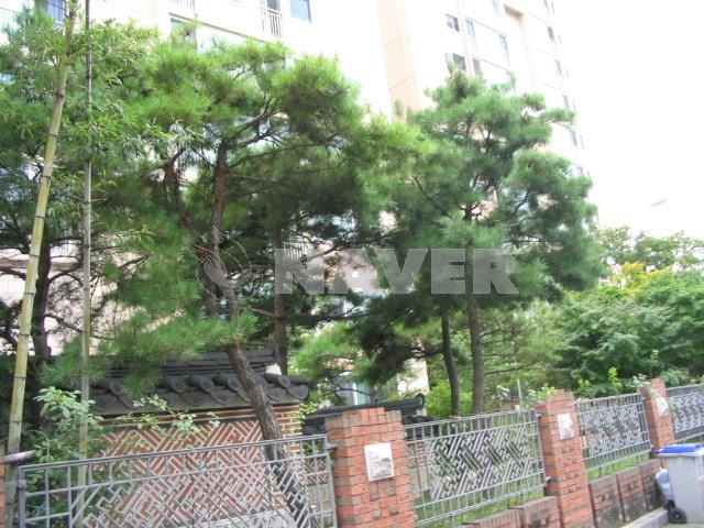 서울시 서초구 방배동 방배현대홈타운2차 아파트 