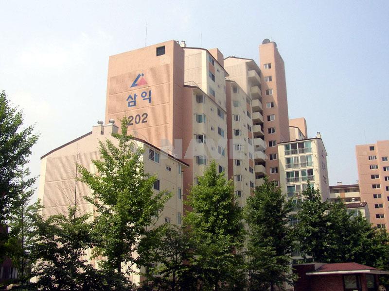 서울시 노원구 공릉동 공릉삼익2차 아파트 