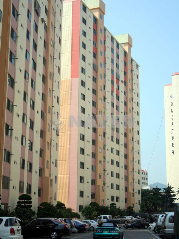 경상남도 양산시 평산동 경보그린타워2차 아파트 
