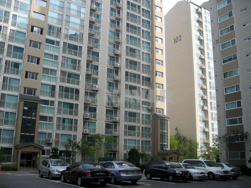 서울시 동작구 동작동 동작금강KCC 아파트 