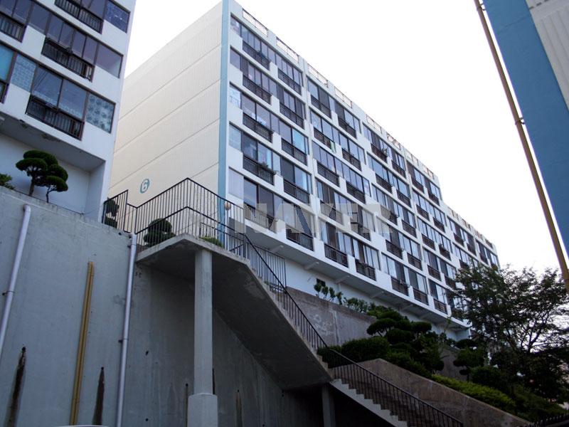 부산시 남구 용호동 협진태양 아파트 