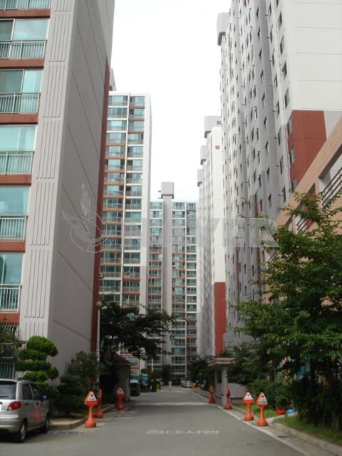 부산시 사상구 엄궁동 무학다솜타운 아파트 