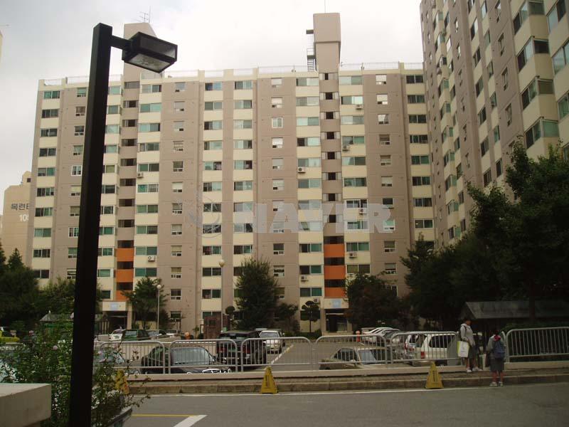 서울시 강남구 일원동 푸른마을 아파트 