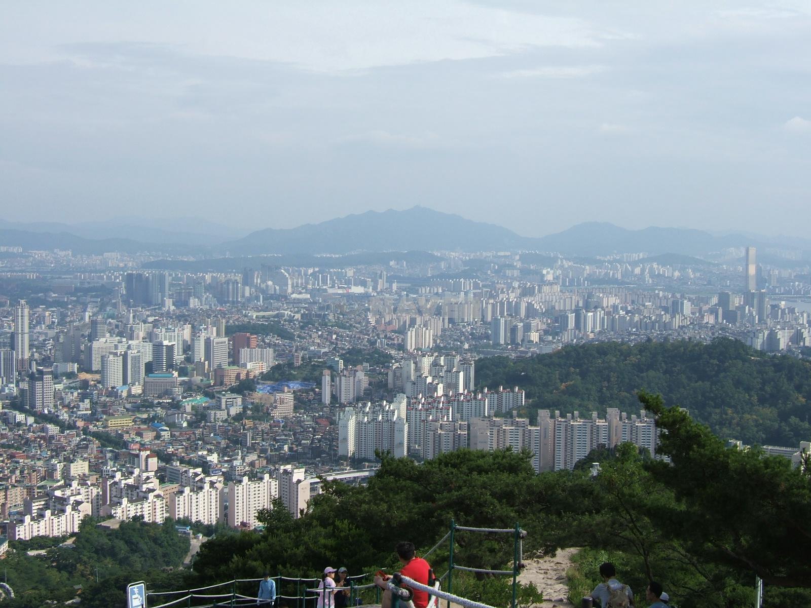 서울시 서대문구 홍제동 유원하나 아파트 
