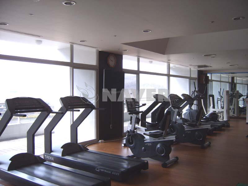 경기도 성남시 분당구 정자동 로얄팰리스 주상복합 