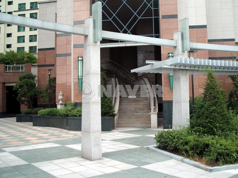 경기도 성남시 분당구 정자동 로얄팰리스 주상복합 