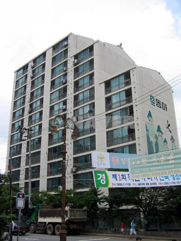 서울시 금천구 독산동 독산동아 아파트 
