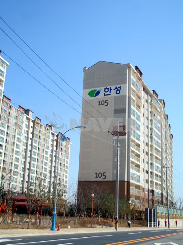 충청남도 아산시 모종동 모종한성필하우스1차 아파트 