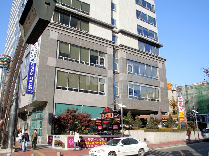 서울시 송파구 방이동 잠실리시온 오피스텔 