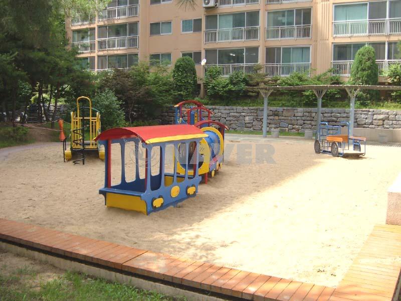 경기도 수원시 영통구 망포동 늘푸른벽산 아파트 