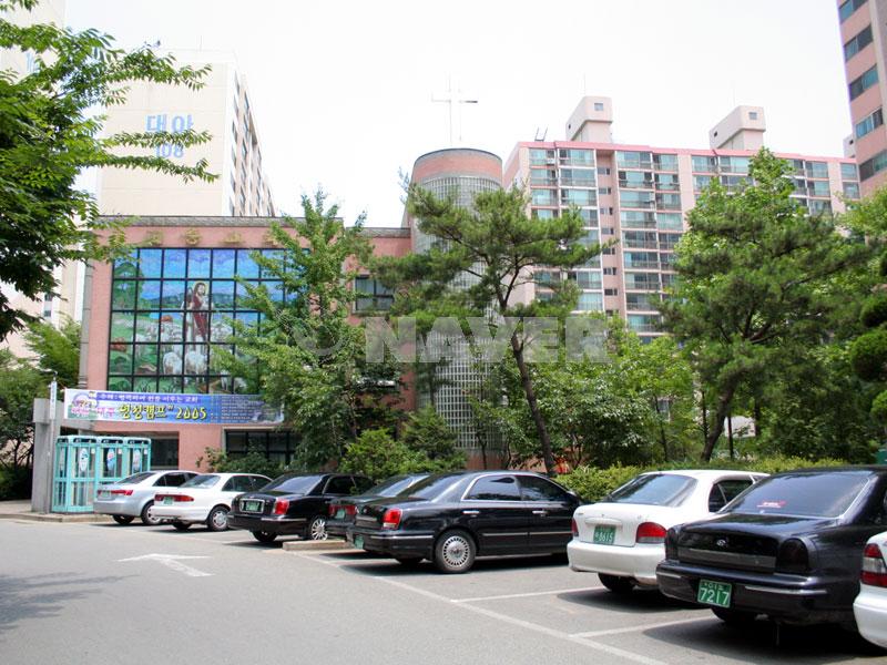 서울시 강서구 가양동 동신,대아 아파트 