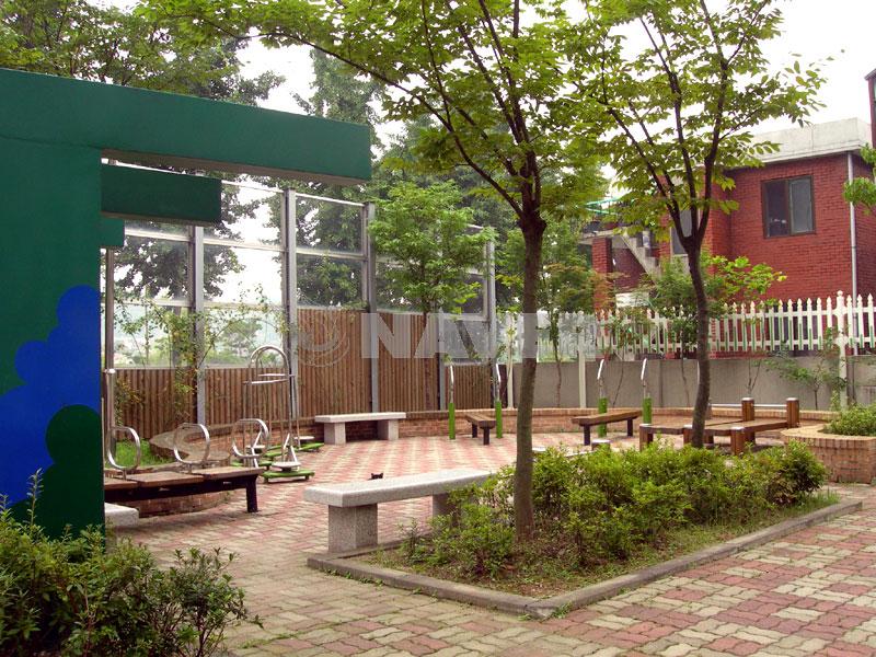 서울시 강동구 암사동 한강포스파크 아파트 