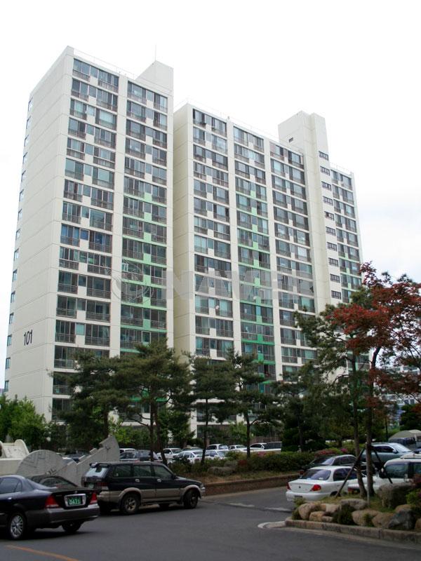 대구시 수성구 범물동 범물서한화성 아파트 