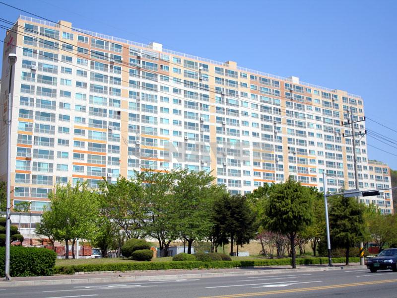 경상북도 포항시 남구 대잠동 대잠아델리아 아파트 