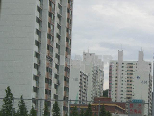 광주시 북구 동림동 동림푸른마을주공4단지 아파트 