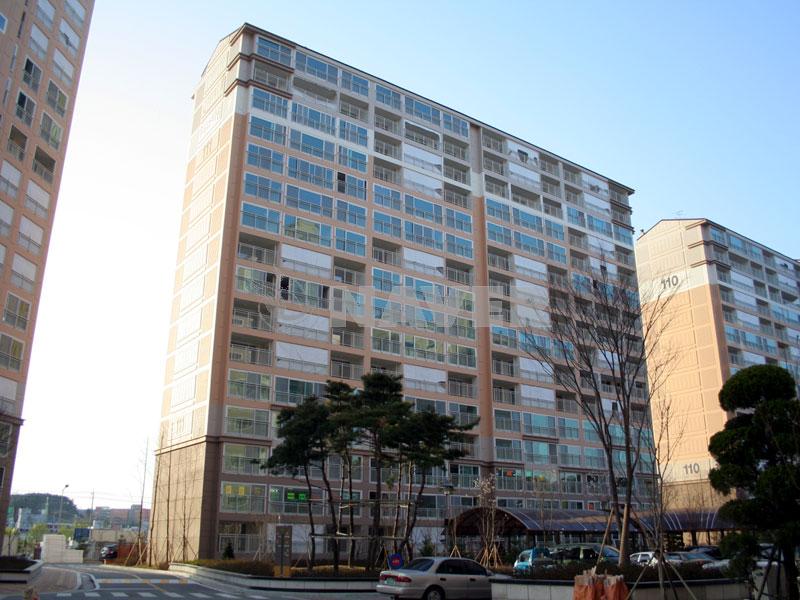 성산마을우남스타원 — 조감도