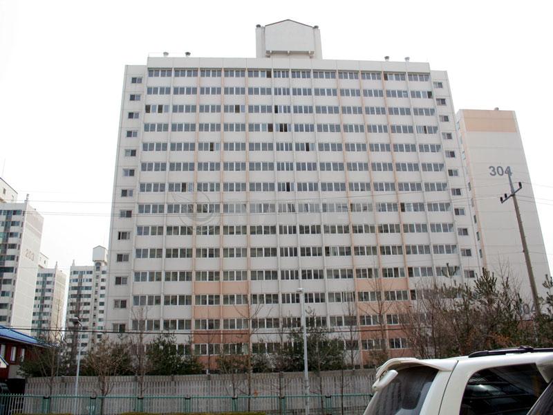 강원도 원주시 태장동 태장주공3단지 아파트 