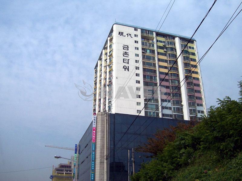경기도 파주시 금촌동 금촌타워 주상복합 