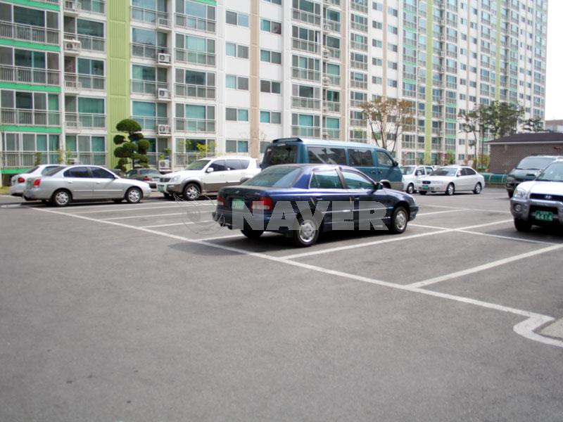 경상북도 구미시 구평동 부영6단지 아파트 
