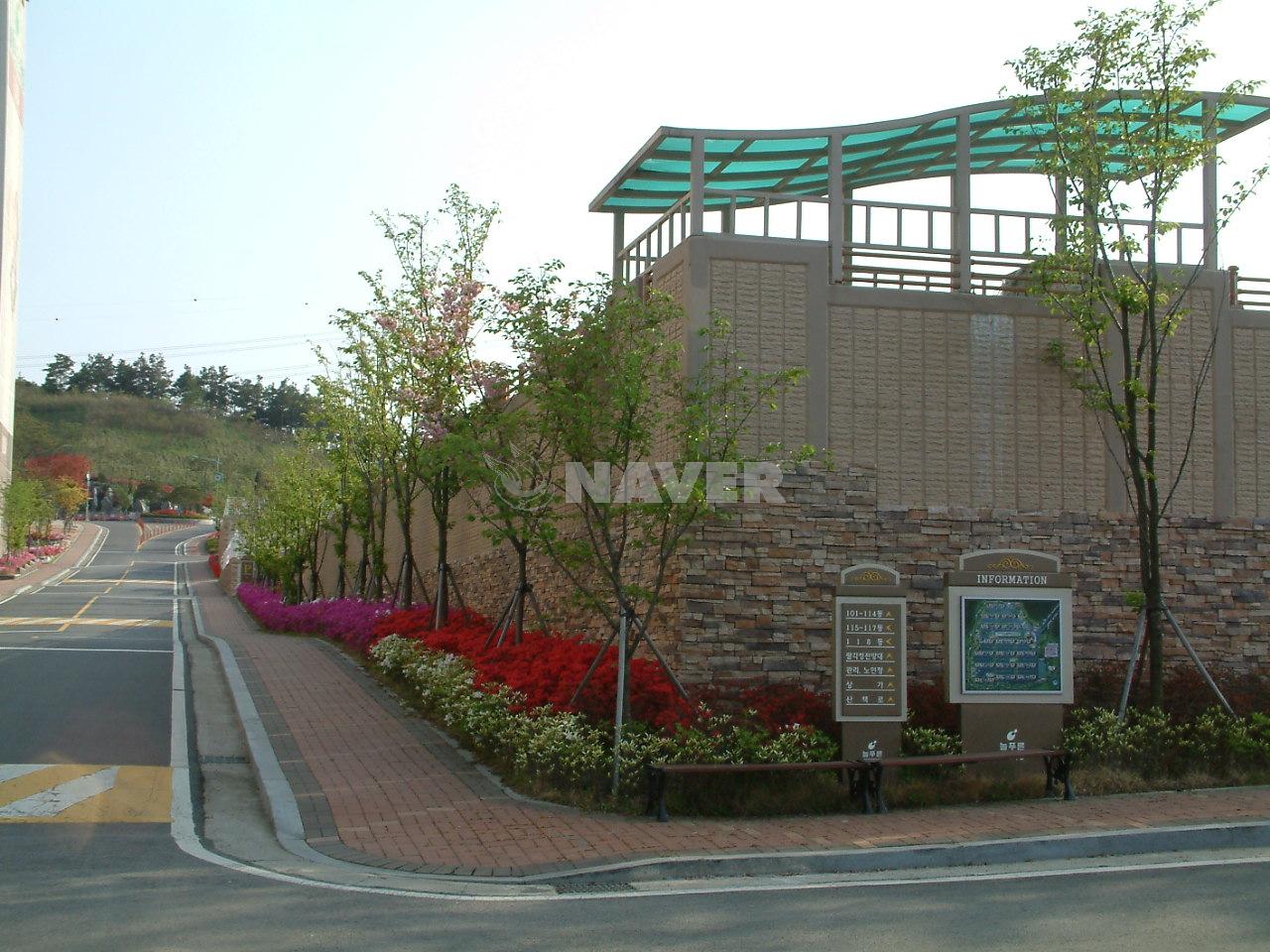 충청남도 서산시 지곡면 늘푸른오스카빌 아파트 