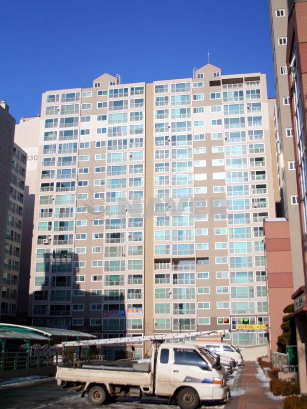 경기도 남양주시 평내동 평내마젤란21 아파트 