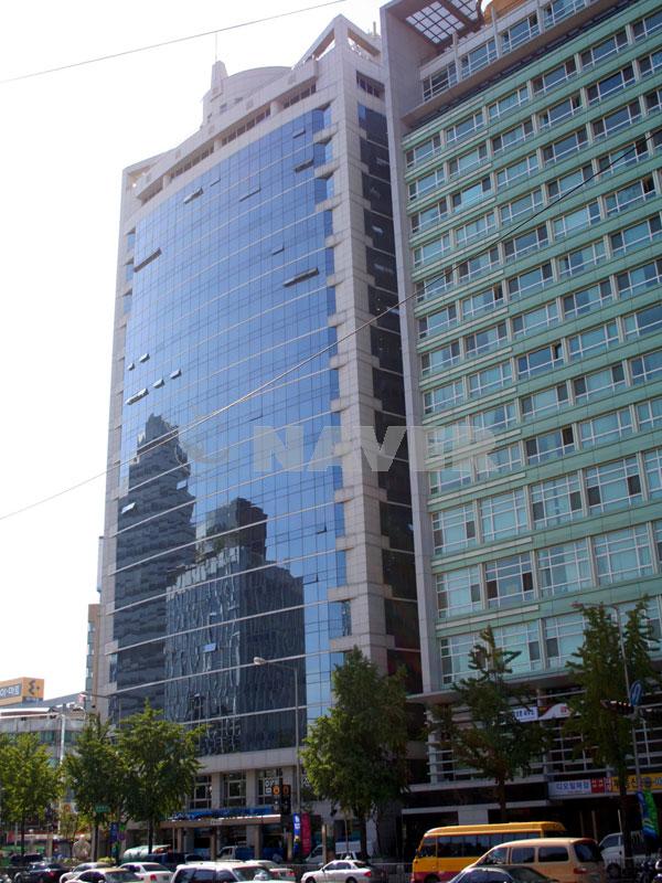 서울시 용산구 한강로2가 용성비즈텔 오피스텔 