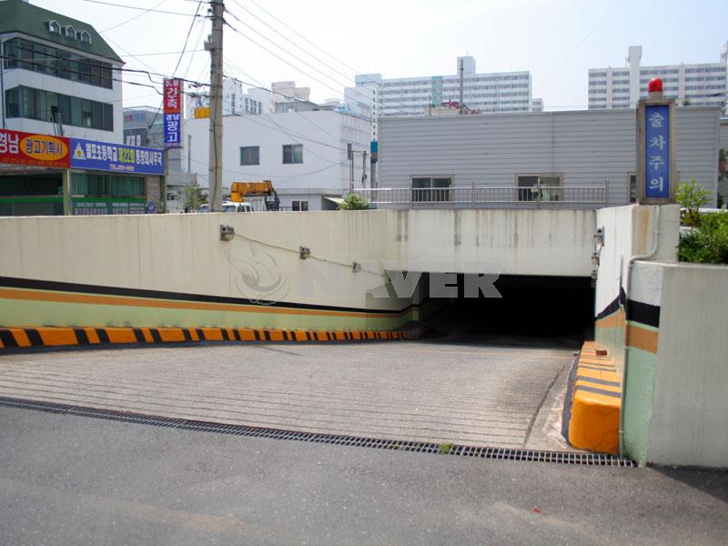경상남도 창원시 마산합포구 해운동 해운한백 아파트 
