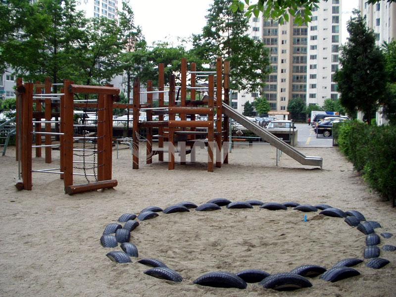서울시 중랑구 상봉동 건영2차 아파트 