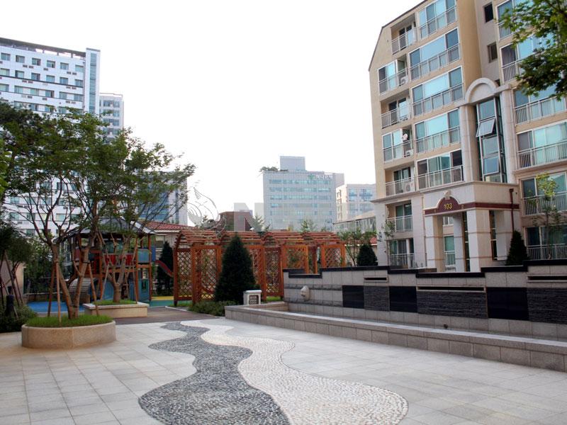 서울시 서초구 서초동 서초롯데캐슬리버티 아파트 
