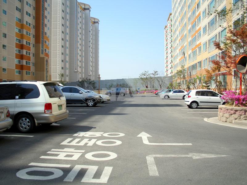 경상북도 포항시 남구 대잠동 대잠아델리아 아파트 