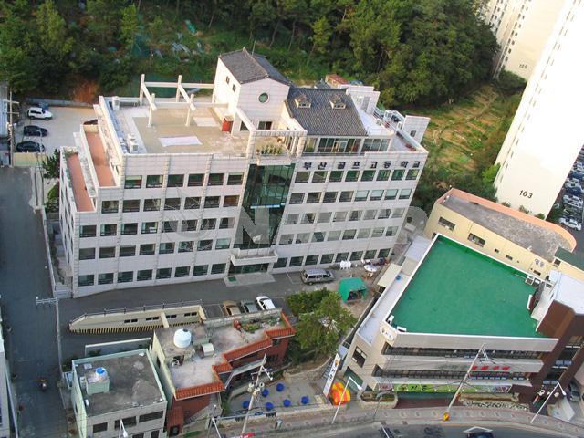 부산시 해운대구 반여동 우방신세계타운 아파트 