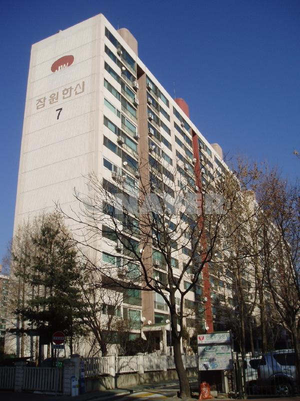 서울시 서초구 잠원동 잠원한신 아파트 